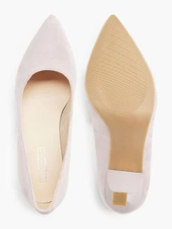 Pumps Lila -Modeschuh Geschäft 5th avenue pumps lila 2