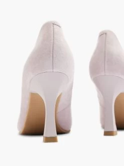 Pumps Lila -Modeschuh Geschäft 5th avenue pumps lila 3