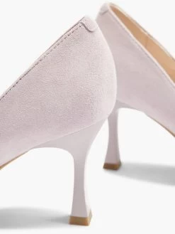 Pumps Lila -Modeschuh Geschäft 5th avenue pumps lila 4