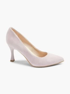 Pumps Lila -Modeschuh Geschäft 5th avenue pumps lila 5