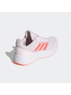 ADIDAS Laufschuhe "Galaxy 5" In Rosa/ Weiß/ Orange -Modeschuh Geschäft adidas laufschuhe galaxy 5 in rosa weiss orange 2