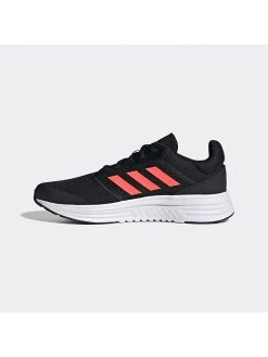 ADIDAS Laufschuhe "Galaxy 5" In Schwarz/ Rosa -Modeschuh Geschäft adidas laufschuhe galaxy 5 in schwarz rosa 2