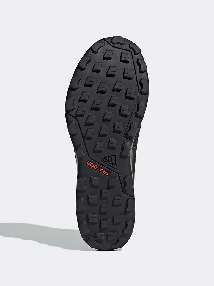 ADIDAS Laufschuhe "Tracerocker 2" In Schwarz 6 ADIDAS Laufschuhe "Tracerocker 2" In Schwarz – Bild 4