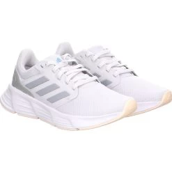 ADIDAS Schnürschuhe In Grau -Modeschuh Geschäft adidas schnurschuhe in grau 4