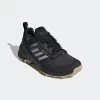 ADIDAS Wanderschuhe "Terrex Swift R3 GTX" In Schwarz/ Grau