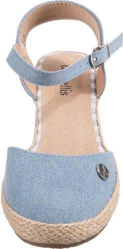 Bast Keilsandaletten 12 Bast Keilsandaletten -Modeschuh Geschäft ambellis bast keilsandaletten 3