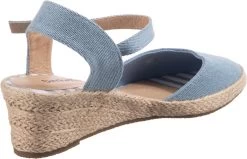 Bast Keilsandaletten 13 Bast Keilsandaletten -Modeschuh Geschäft ambellis bast keilsandaletten 4