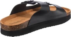 Plateau-Pantoletten -Modeschuh Geschäft ambellis plateau pantoletten 4