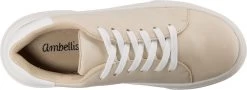 Plateau-Sneakers -Modeschuh Geschäft ambellis plateau sneakers 5