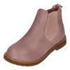 Andrea Conti Chelsea Boots 0272803175 In Lila