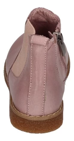 Andrea Conti Chelsea Boots 0272803175 In Lila -Modeschuh Geschäft andrea conti chelsea boots 0272803175 in lila 2