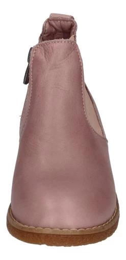 Andrea Conti Chelsea Boots 0272803175 In Lila -Modeschuh Geschäft andrea conti chelsea boots 0272803175 in lila 4