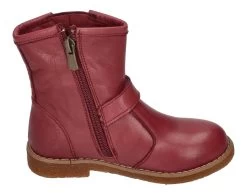 Andrea Conti Stiefeletten 0272813024 In Blau -Modeschuh Geschäft andrea conti stiefeletten 0272813024 in blau 3