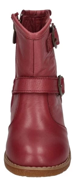 Andrea Conti Stiefeletten 0272813024 In Blau -Modeschuh Geschäft andrea conti stiefeletten 0272813024 in blau 4