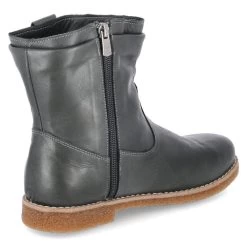 Andrea Conti Stiefeletten In Grau -Modeschuh Geschäft andrea conti stiefeletten in grau 2