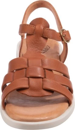 Apple Of Eden Ayla Riemchensandalen -Modeschuh Geschäft apple of eden ayla riemchensandalen 3