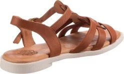 Apple Of Eden Ayla Riemchensandalen -Modeschuh Geschäft apple of eden ayla riemchensandalen 4