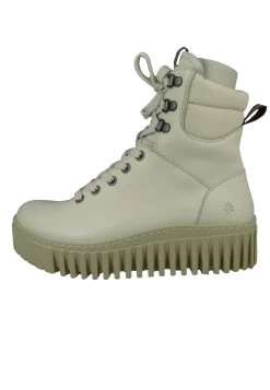 Stiefeletten Brighton Creme -Modeschuh Geschäft art in the city stiefeletten brighton creme 2