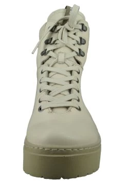 Stiefeletten Brighton Creme -Modeschuh Geschäft art in the city stiefeletten brighton creme 5