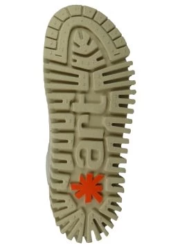 Stiefeletten Brighton Creme -Modeschuh Geschäft art in the city stiefeletten brighton creme 6