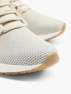 Bench Sneaker Beige -Modeschuh Geschäft bench sneaker beige 4