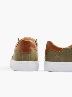 Bench Sneaker Olive -Modeschuh Geschäft bench sneaker olive 3