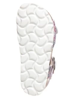 Sandalen In Bunt -Modeschuh Geschäft bio pinguin sandalen in bunt 4