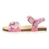 Sandalen In Rosa