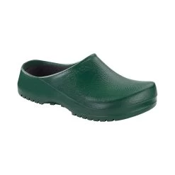 Birkenstock Clogs Super-Birki In Grün