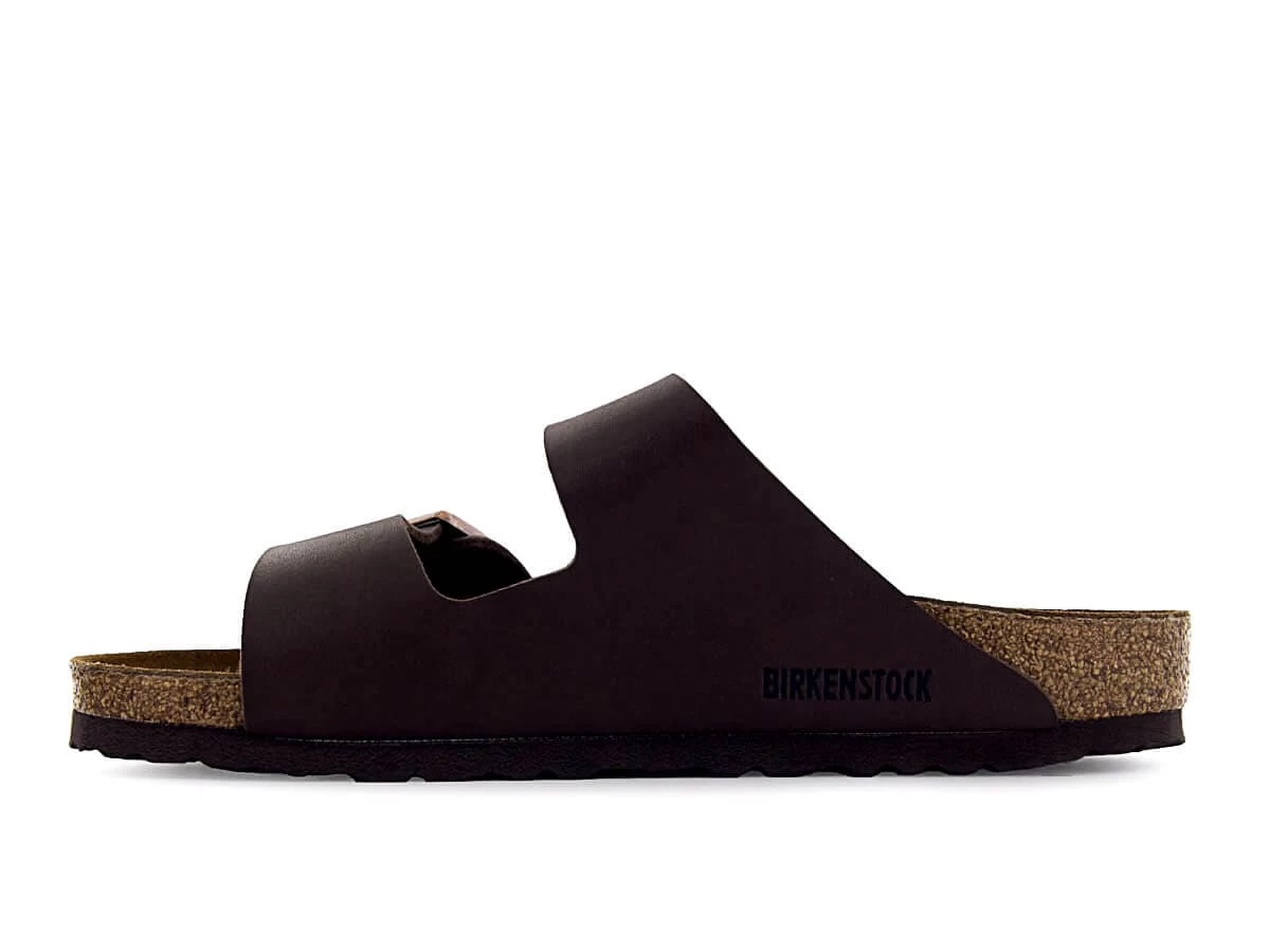 Birkenstock Sandale - Arizona - Dark Brown / Normale Weite 6 Birkenstock Sandale - Arizona - Dark Brown / Normale Weite – Bild 4