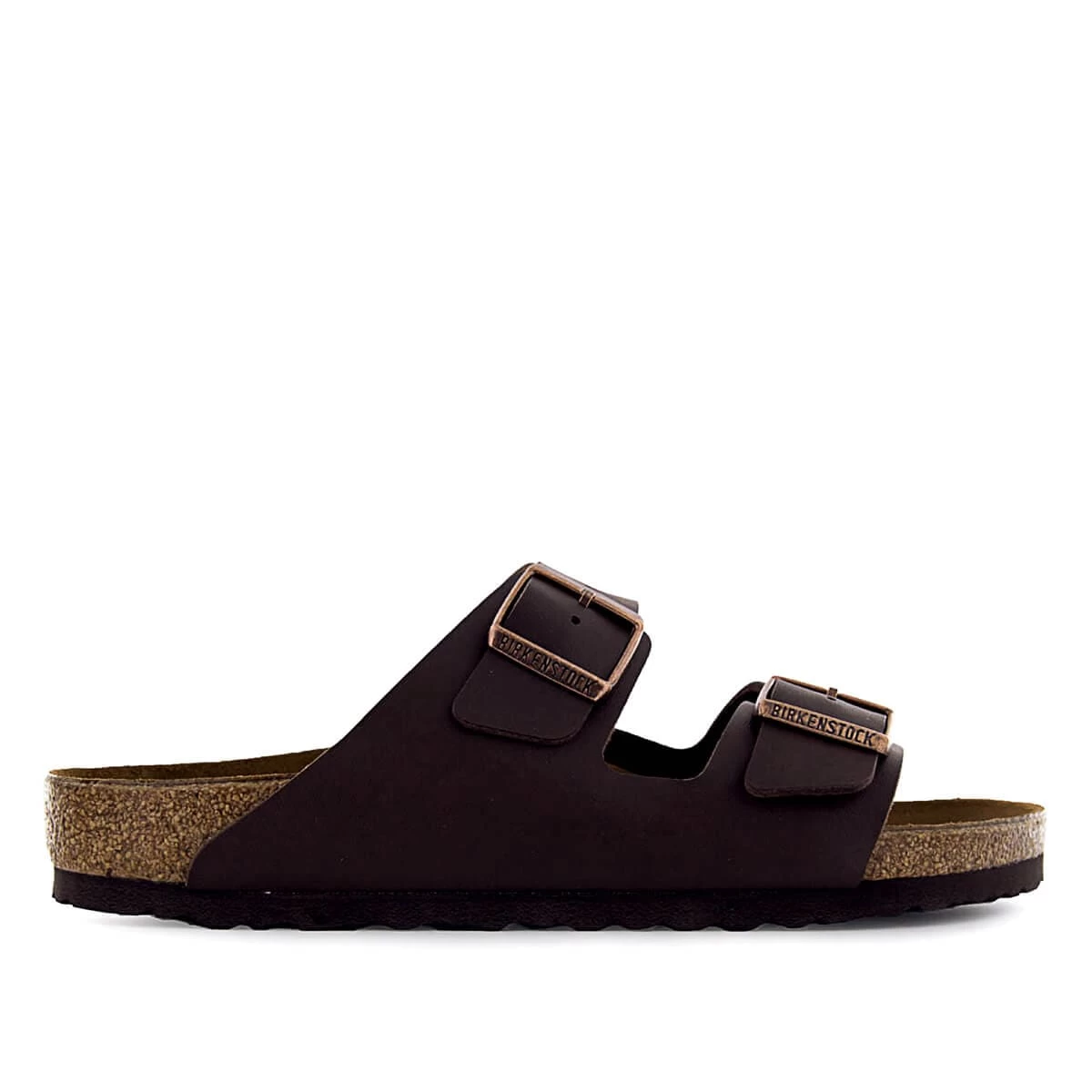 Birkenstock Sandale - Arizona - Dark Brown / Normale Weite 3 Birkenstock Sandale - Arizona - Dark Brown / Normale Weite
