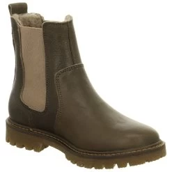 Bisgaard Chelsea Boots In Braun -Modeschuh Geschäft bisgaard chelsea boots in braun 4