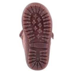 Bisgaard Klettschuhe ELI In Rosa -Modeschuh Geschäft bisgaard klettschuhe eli in rosa 6