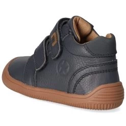 Bisgaard Lauflernschuhe SIGGE In Blau -Modeschuh Geschäft bisgaard lauflernschuhe sigge in blau 2