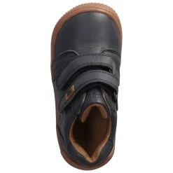 Bisgaard Lauflernschuhe SIGGE In Blau -Modeschuh Geschäft bisgaard lauflernschuhe sigge in blau 5