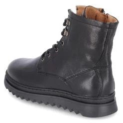 Bisgaard Stiefeletten NAOMI In Schwarz -Modeschuh Geschäft bisgaard stiefeletten naomi in schwarz 2