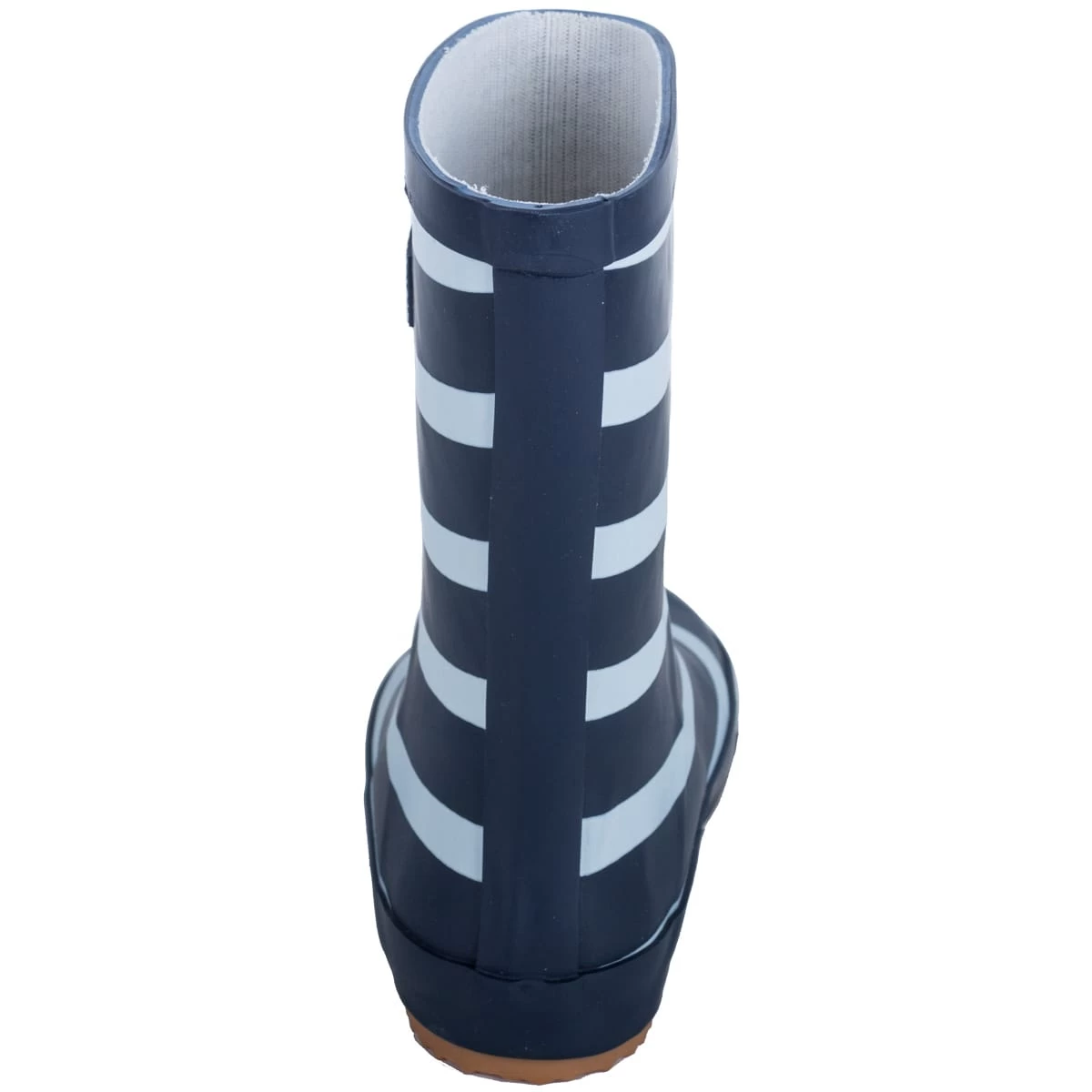 Gummistiefel "Naturkautschuck" In Blockstreifen 8 Gummistiefel "Naturkautschuck" In Blockstreifen – Bild 6