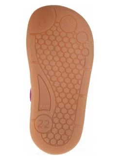 Leder-Halbsandalen In Pink -Modeschuh Geschäft bo bell leder halbsandalen in pink 4