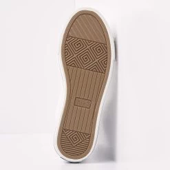 British Knights Sneaker Kaya High In Weiss/schwarz -Modeschuh Geschäft british knights sneaker kaya high in weiss schwarz 5