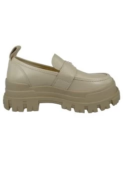 Buffalo Halbschuhe Aspha Beige -Modeschuh Geschäft buffalo halbschuhe aspha beige 4