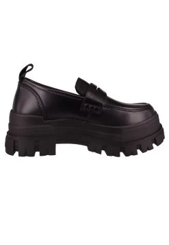 Buffalo Halbschuhe Schwarz 13 Buffalo Halbschuhe Schwarz -Modeschuh Geschäft buffalo halbschuhe schwarz 4
