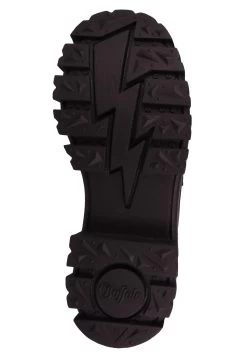 Buffalo Halbschuhe Schwarz 15 Buffalo Halbschuhe Schwarz -Modeschuh Geschäft buffalo halbschuhe schwarz 6