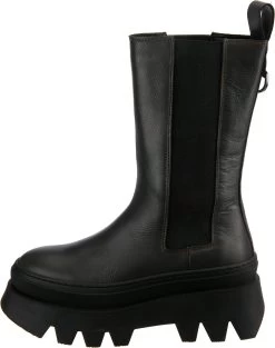 Buffalo Parker Chelsea Chelsea Boots -Modeschuh Geschäft buffalo parker chelsea chelsea boots 2