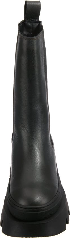 Buffalo Parker Chelsea Chelsea Boots -Modeschuh Geschäft buffalo parker chelsea chelsea boots 3
