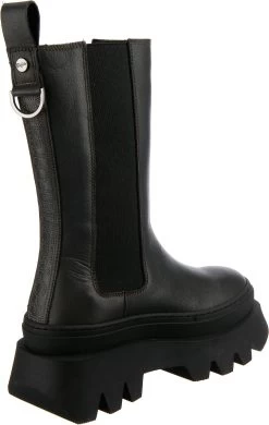 Buffalo Parker Chelsea Chelsea Boots -Modeschuh Geschäft buffalo parker chelsea chelsea boots 4