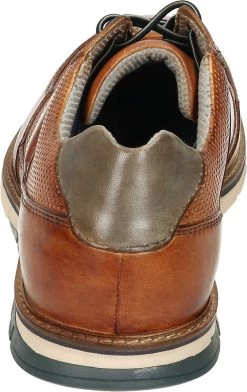 Bugatti Simone Comfort Klassische Halbschuhe -Modeschuh Geschäft bugatti simone comfort klassische halbschuhe 4