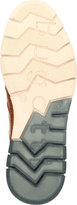 Bugatti Simone Comfort Klassische Halbschuhe -Modeschuh Geschäft bugatti simone comfort klassische halbschuhe 5