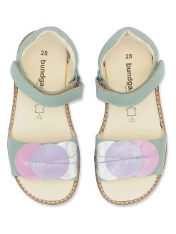 Bundgaard Sandalen "Sonja" In Mint -Modeschuh Geschäft bundgaard sandalen sonja in mint 2