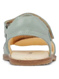 Bundgaard Sandalen "Sonja" In Mint -Modeschuh Geschäft bundgaard sandalen sonja in mint 3