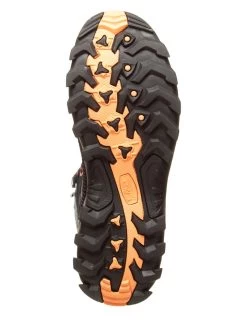 CMP Leder-Trekkingboots "Rigel" In Dunkelblau -Modeschuh Geschäft cmp leder trekkingboots rigel in dunkelblau 4